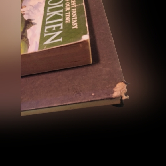 Bundle Hard and soft copy of The Hobbit (10 for pair) - Picture 3 of 7